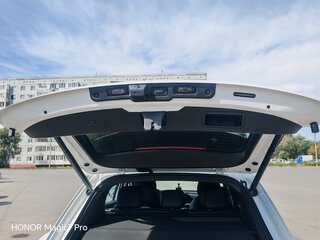 2023 Exeed TXL I Рестайлинг 2, белый, 2180000 рублей, вид 4