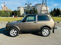 2020 Lada (ВАЗ) 2121 (4x4) I Рестайлинг (2020), коричневый, 759000 рублей - вид 9