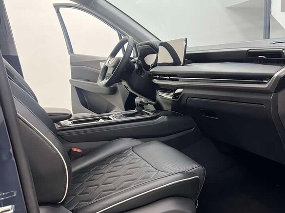 2023 Wuling Victory, серый, 1280000 рублей - вид 9