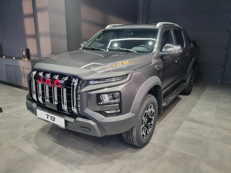 JAC T9