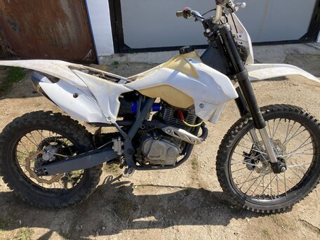 2021 Rockot R5-250, серый, 120000 рублей, вид 4