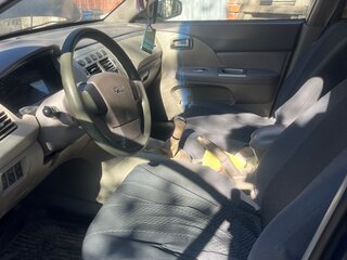 2009 Vortex Estina I, синий, 220000 рублей, вид 3