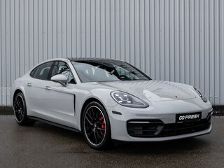 Porsche Panamera 4S Executive II Рестайлинг