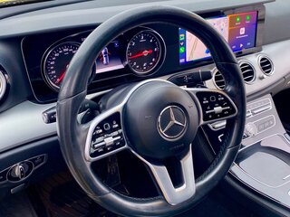 2019 Mercedes-Benz E-Класс 220 d V (W213, S213, C238), бежевый, 2220000 рублей, вид 4
