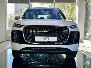 2026 Tenet T8, белый, 3099000 рублей, вид 2
