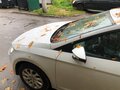 2013 SEAT Leon III, белый, 900000 рублей - вид 9