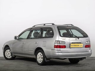 2000 Toyota Corolla VII (E100), серый, 399000 рублей, вид 5