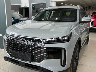 2026 Tenet T4L, серый, 2329000 рублей, вид 1