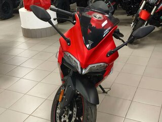 Voge 300RR