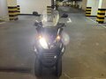 2010 Piaggio MP3, чёрный, 365000 рублей - вид 8