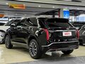 2026 Cadillac XT5 II, чёрный, 5066000 рублей - вид 4