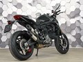 2022 Ducati Monster 937, чёрный, 879000 рублей - вид 6