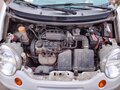2009 Daewoo Matiz I Рестайлинг, белый, 210000 рублей - вид 6