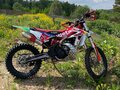 2019 Beta Xtrainer, красный, 423000 рублей