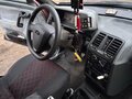 1999 Lada (ВАЗ) 2110, красный, 230000 рублей - вид 9