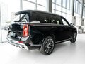 2026 GAC GS8 II, чёрный - вид 11