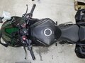 2013 Kawasaki Ninja 1000, чёрный, 542000 рублей - вид 11