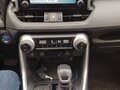 2021 Toyota RAV4 V (XA50), белый, 4300000 рублей - вид 7