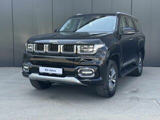 BAIC BJ60