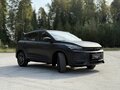 2026 Belgee X50+, чёрный, 2780990 рублей - вид 7