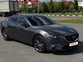2016 Mazda 6 III (GJ) Рестайлинг, серый, 1750000 рублей - вид 2