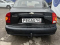 2008 Chevrolet Lanos I, чёрный, 165000 рублей - вид 5