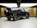 2026 Mercedes-Benz G-Класс AMG 63 AMG II (W465) Рестайлинг, чёрный, 32150000 рублей - вид 2
