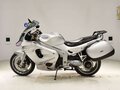 2004 Triumph Sprint ST, серебристый, 349000 рублей