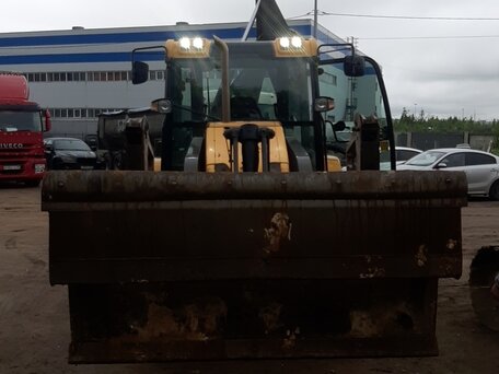 2021 Mecalac TLB870, жёлтый, 6436000 рублей, вид 3