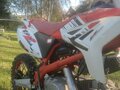 2021 Wels RT 140, красный, 65000 рублей - вид 7