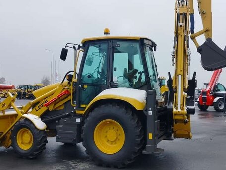 2025 LGCE B877F, 7200000 рублей, вид 1