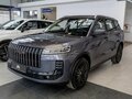 2026 Jaecoo J6, серый
