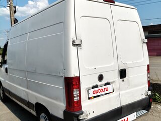 2011 Fiat Professional Ducato, белый, 750000 рублей, вид 3