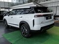 2026 Jeland J7, белый, 3374910 рублей - вид 9