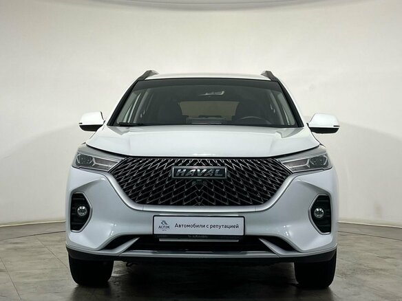 2023 Haval M6 II, белый, 1720000 рублей - вид 5
