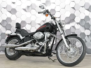 Harley-Davidson Softail Standard