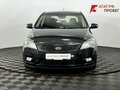 2011 Kia Ceed I Рестайлинг, чёрный, 710000 рублей - вид 2