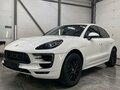 2015 Porsche Macan S I, белый, 3300000 рублей - вид 1