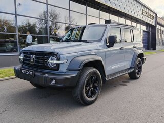 2023 Tank 300 I, серый, 3238000 рублей, вид 1