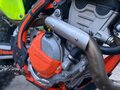 2018 KTM 250 EXC F, оранжевый, 560000 рублей - вид 2