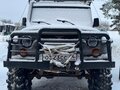 2006 УАЗ Хантер 315195, серый, 550000 рублей - вид 3