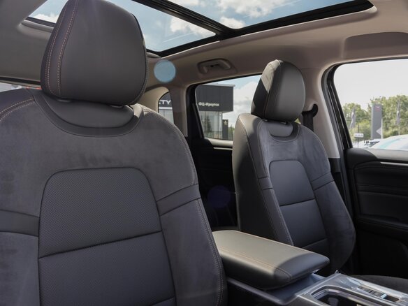 2026 Haval Dargo I Рестайлинг, чёрный, 3899000 рублей - вид 16