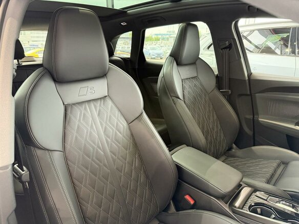 2026 Audi Q5 L III (GU), коричневый, 6707000 рублей - вид 11
