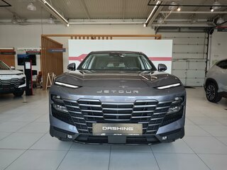 2026 Jetour Dashing I, серый, 3029900 рублей, вид 2