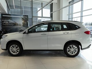 2026 Haval M6 II, белый, 2120090 рублей, вид 3