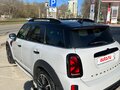 2021 Mini Countryman John Cooper Works II Рестайлинг, серый - вид 4