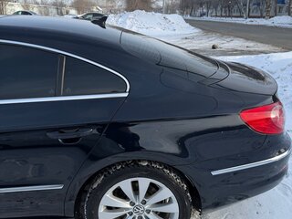 2011 Volkswagen Passat CC I, синий, 1450000 рублей, вид 3