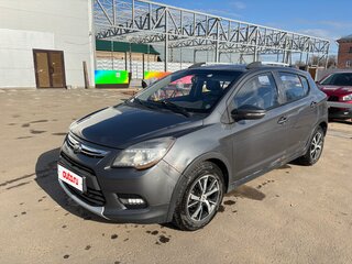 2016 Lifan X50, серый, 333000 рублей, вид 1