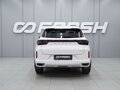 2022 Exeed LX I Рестайлинг, белый, 1835000 рублей - вид 3