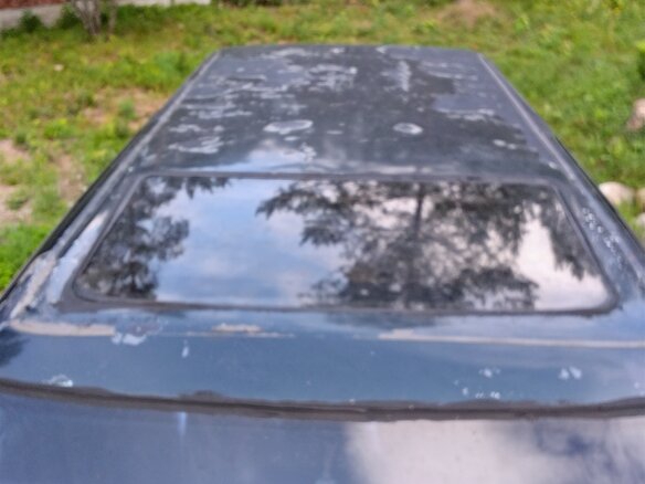 1994 Toyota 4Runner II, зелёный, 650000 рублей - вид 10
